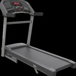 Treadmill T202, juoksumatto - Juoksumatot - Treadmill T202, juoksumatto