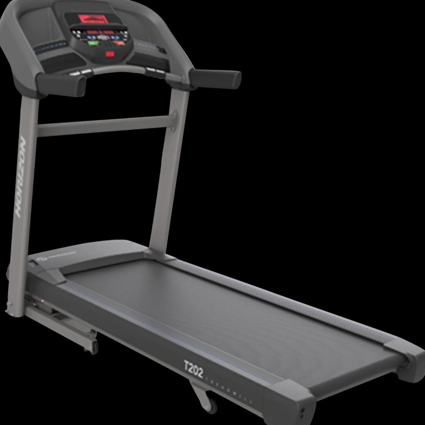 Treadmill T202, juoksumatto - Juoksumatot - Treadmill T202, juoksumatto