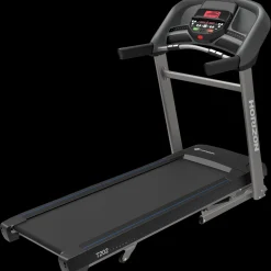 Treadmill T202, juoksumatto - Juoksumatot - Treadmill T202, juoksumatto