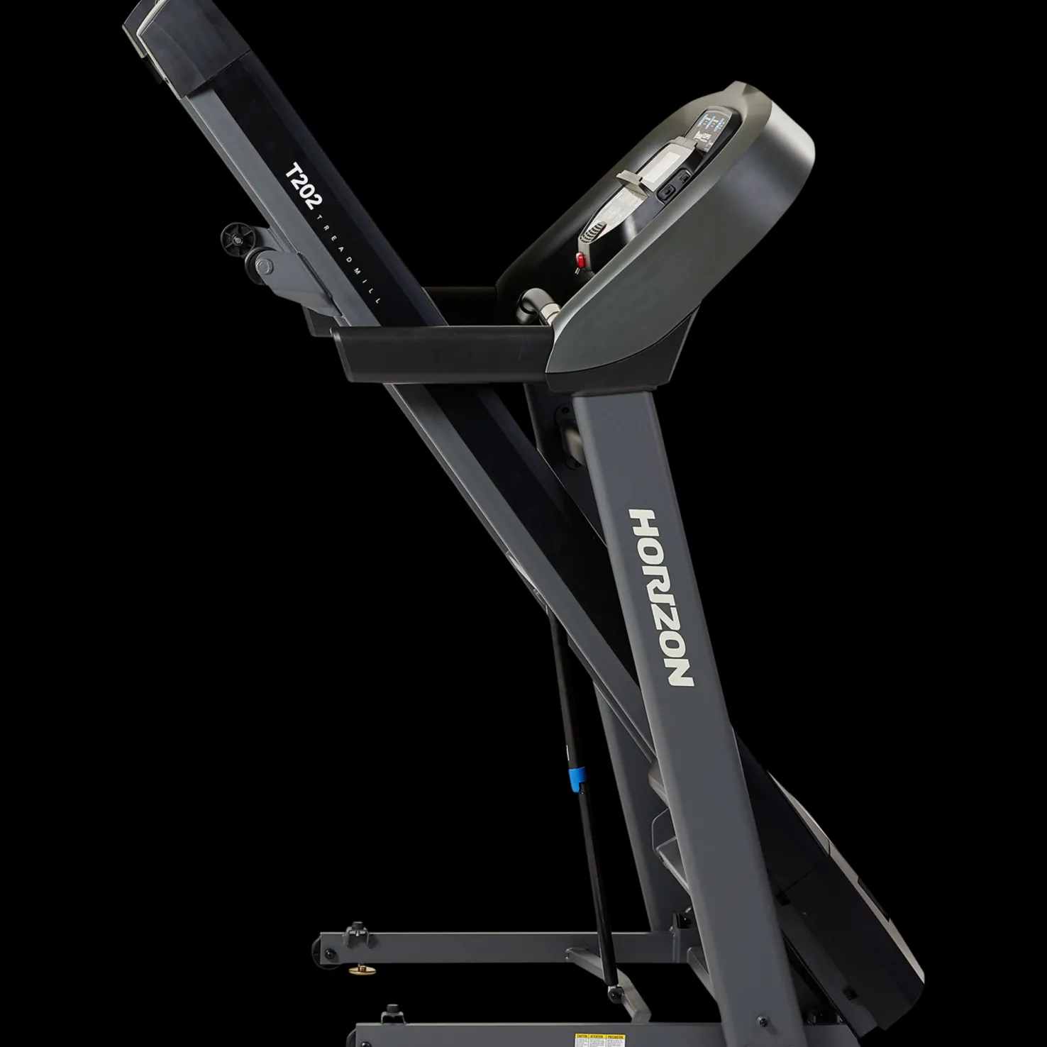 Treadmill T202, juoksumatto - Juoksumatot - Treadmill T202, juoksumatto