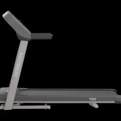 Treadmill T202, juoksumatto - Juoksumatot - Treadmill T202, juoksumatto