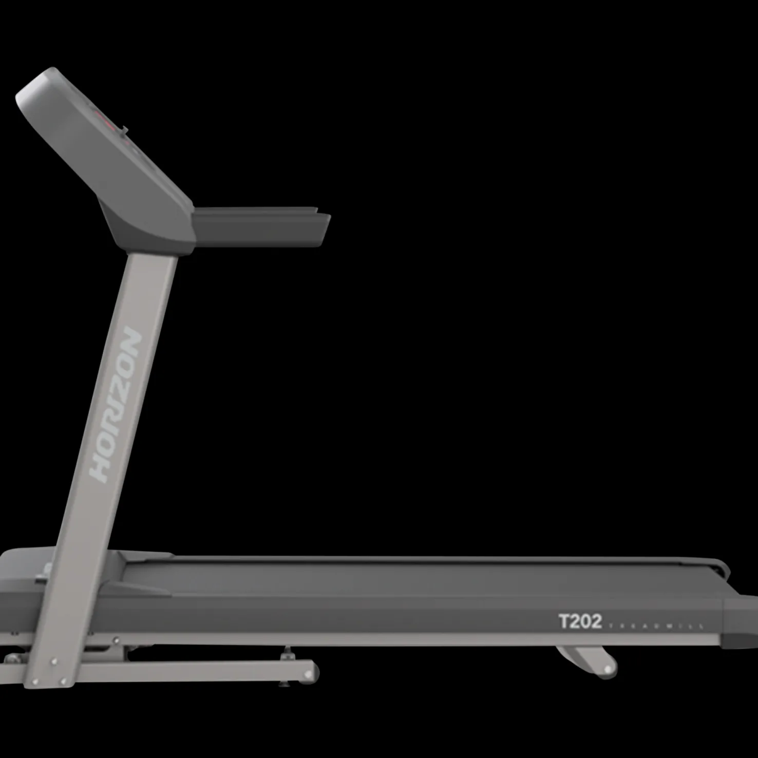 Treadmill T202, juoksumatto - Juoksumatot - Treadmill T202, juoksumatto
