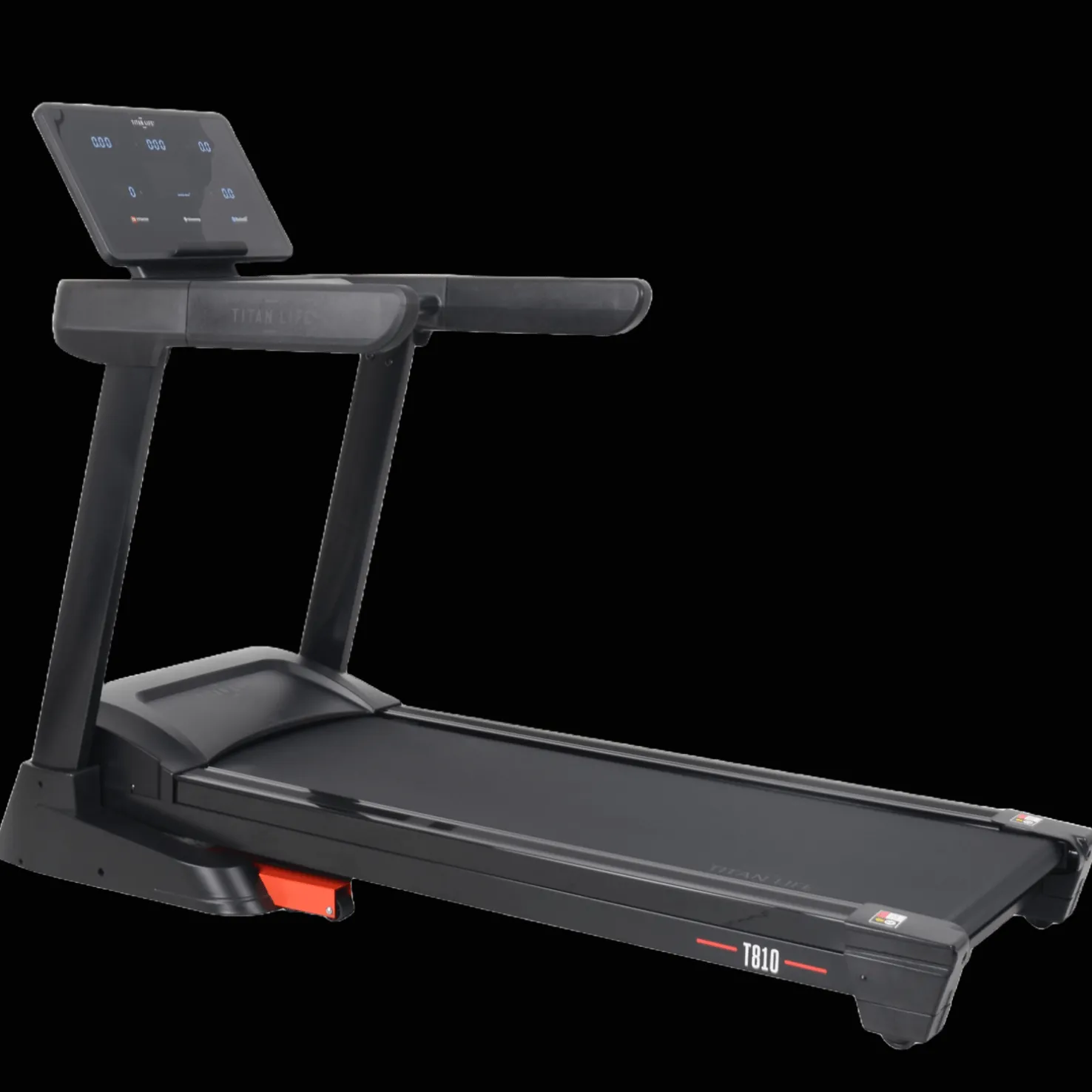 Treadmill T810, juoksumatto - Juoksumatot - Treadmill T810, juoksumatto