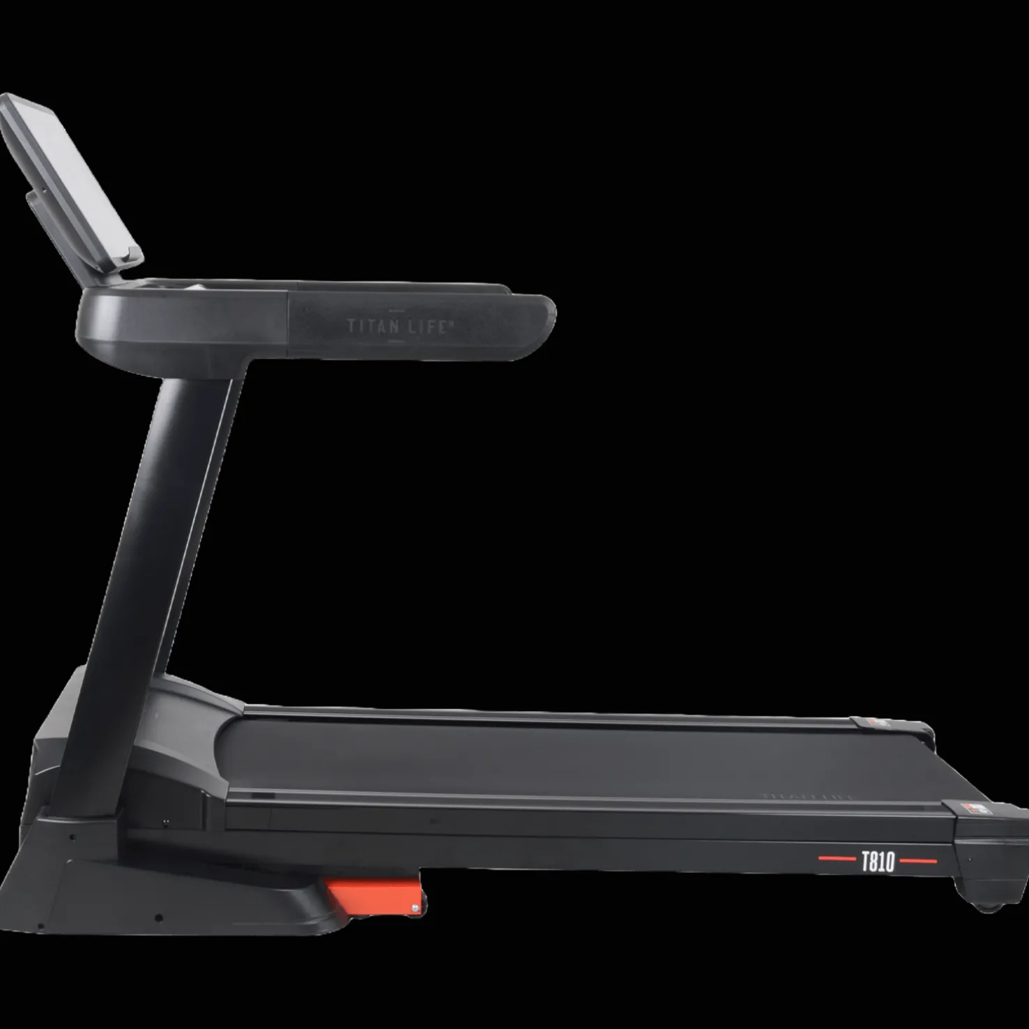 Treadmill T810, juoksumatto - Juoksumatot - Treadmill T810, juoksumatto