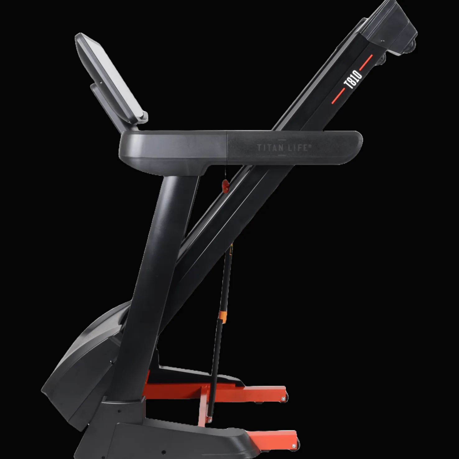 Treadmill T810, juoksumatto - Juoksumatot - Treadmill T810, juoksumatto