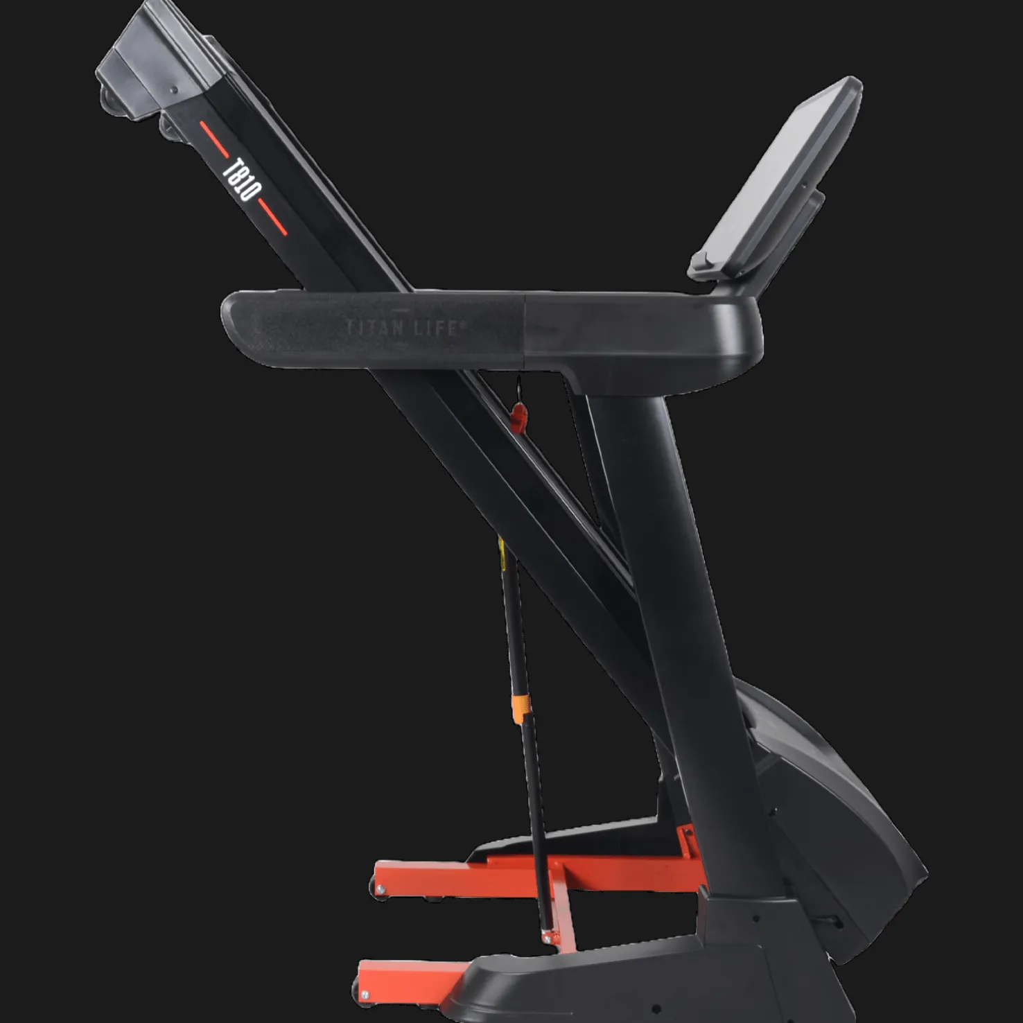 Treadmill T810, juoksumatto - Juoksumatot - Treadmill T810, juoksumatto