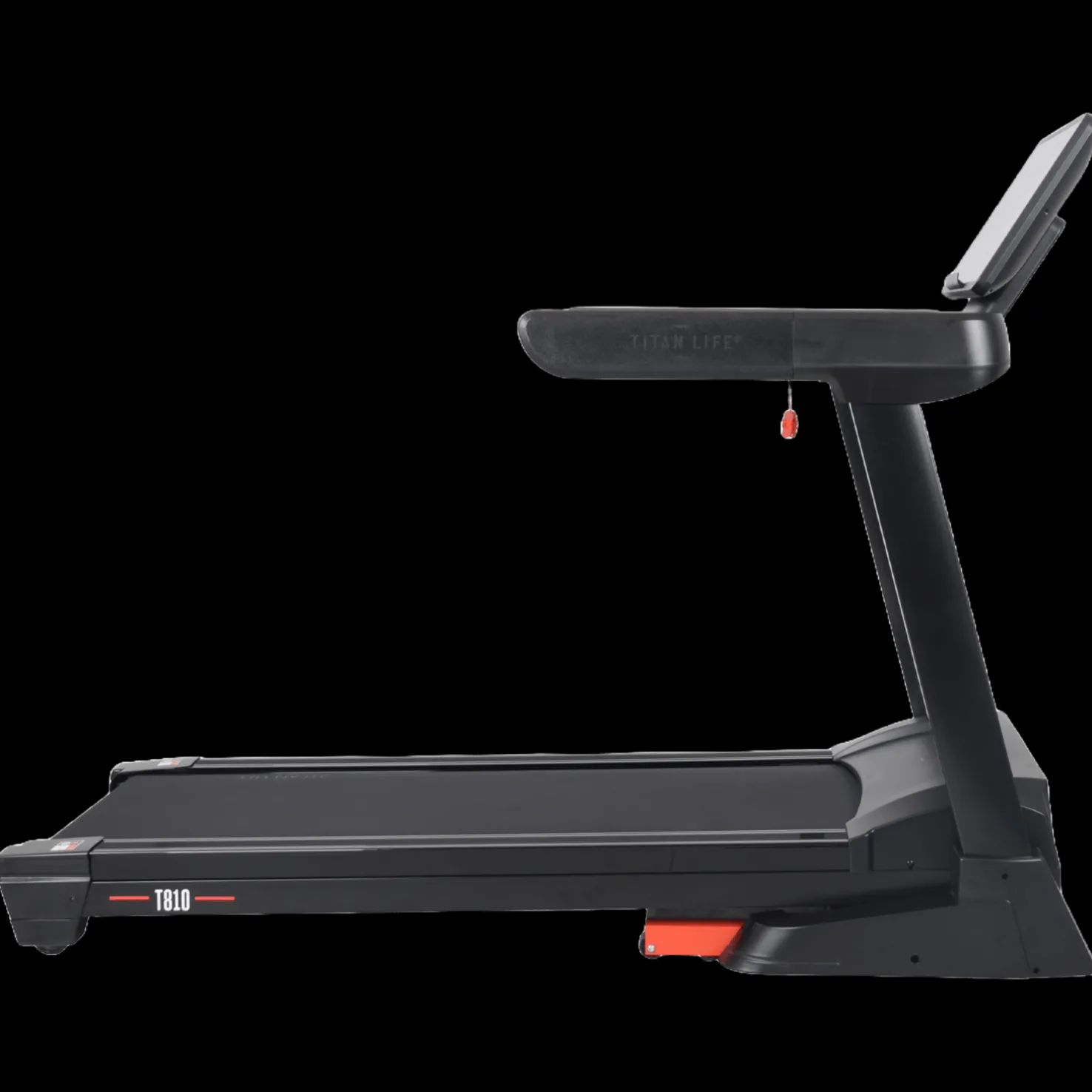Treadmill T810, juoksumatto - Juoksumatot - Treadmill T810, juoksumatto