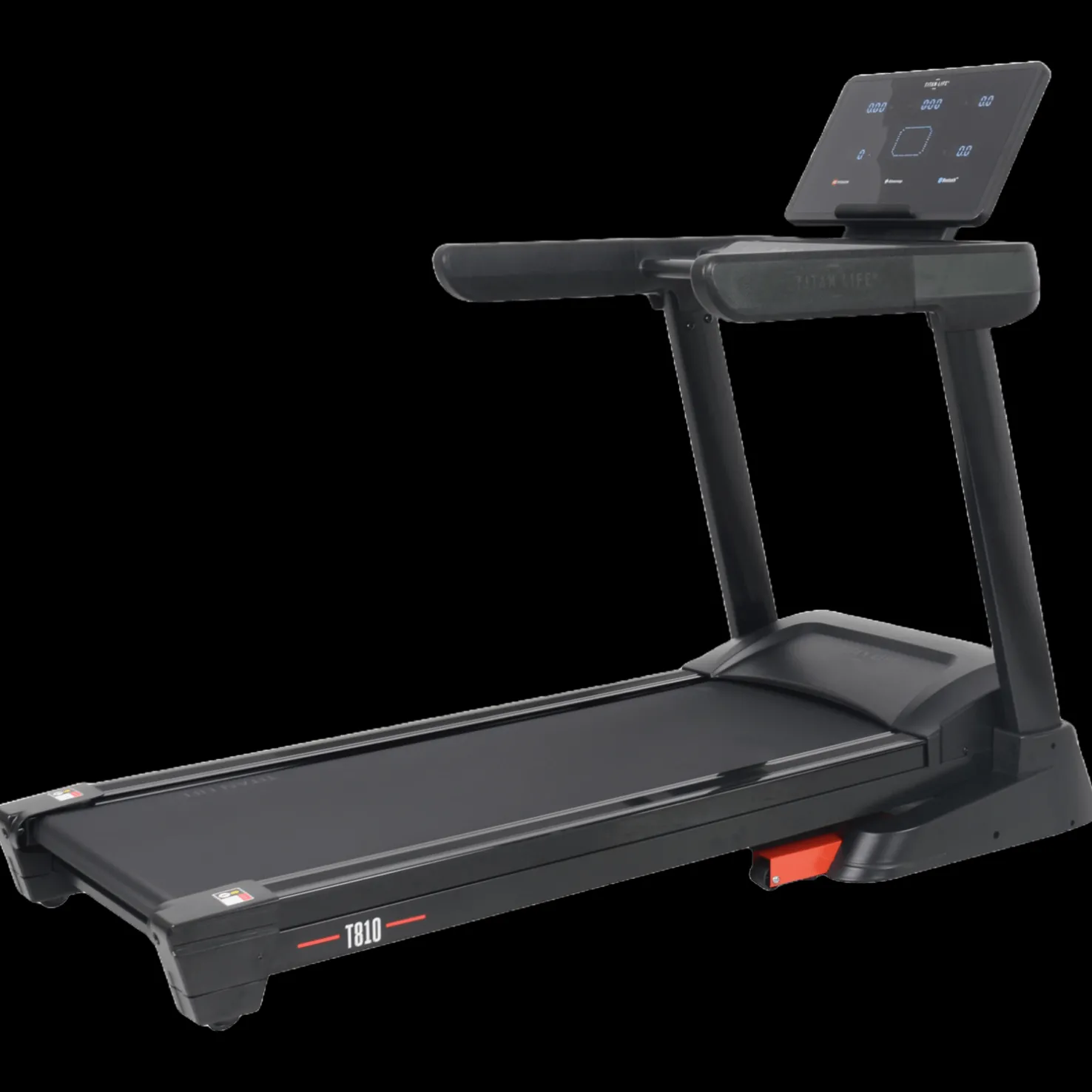 Treadmill T810, juoksumatto - Juoksumatot - Treadmill T810, juoksumatto