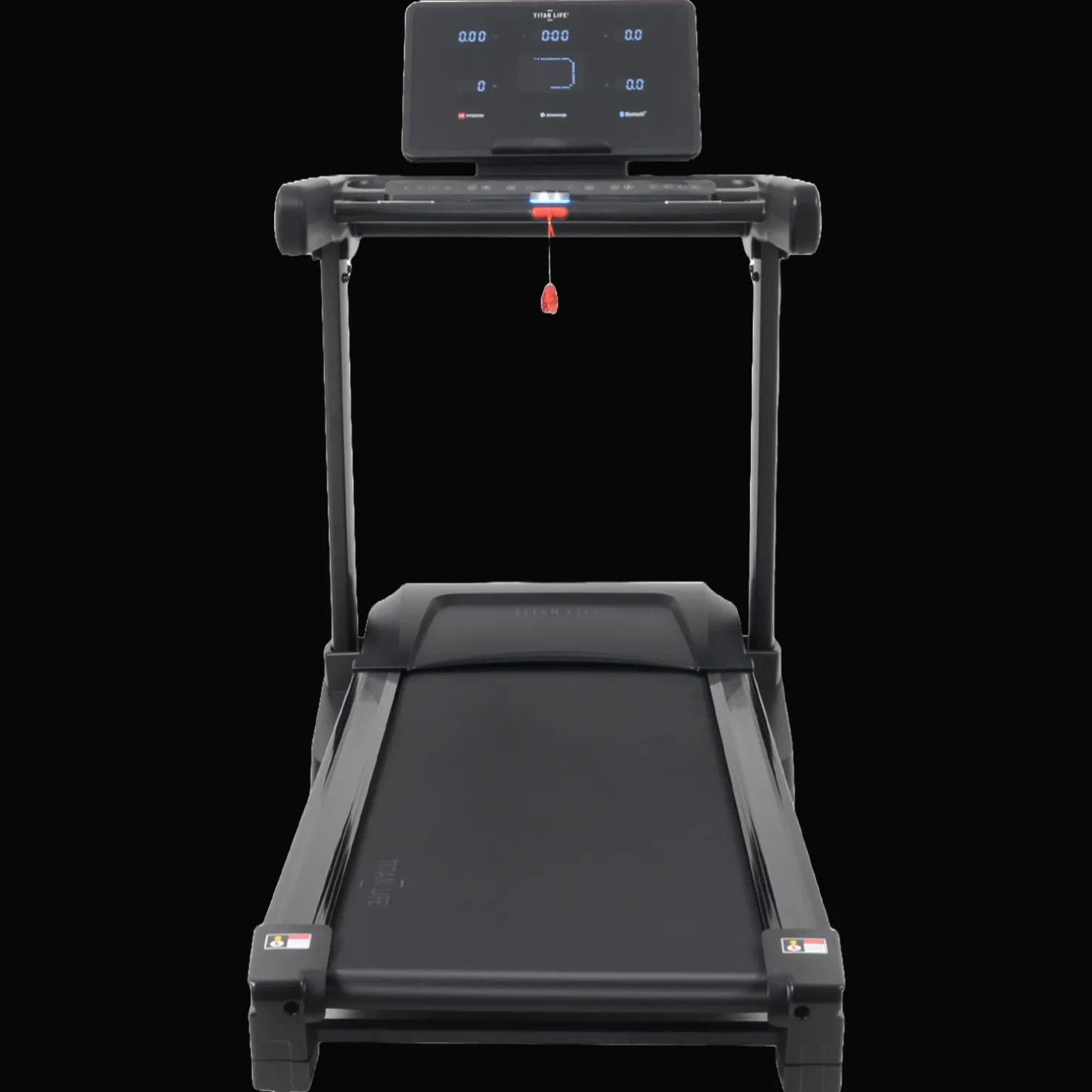 Treadmill T810, juoksumatto - Juoksumatot - Treadmill T810, juoksumatto