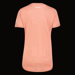 Tree Wool Fl T-Shirt, naisten T-paita - Metsästys T-Paidat - Tree Wool Fl T-Shirt, naisten T-paita