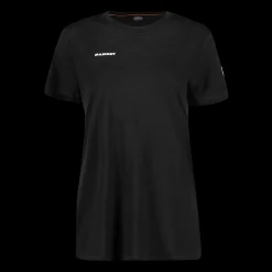 Tree Wool Fl T-Shirt, naisten T-paita - Metsästys T-Paidat - Tree Wool Fl T-Shirt, naisten T-paita