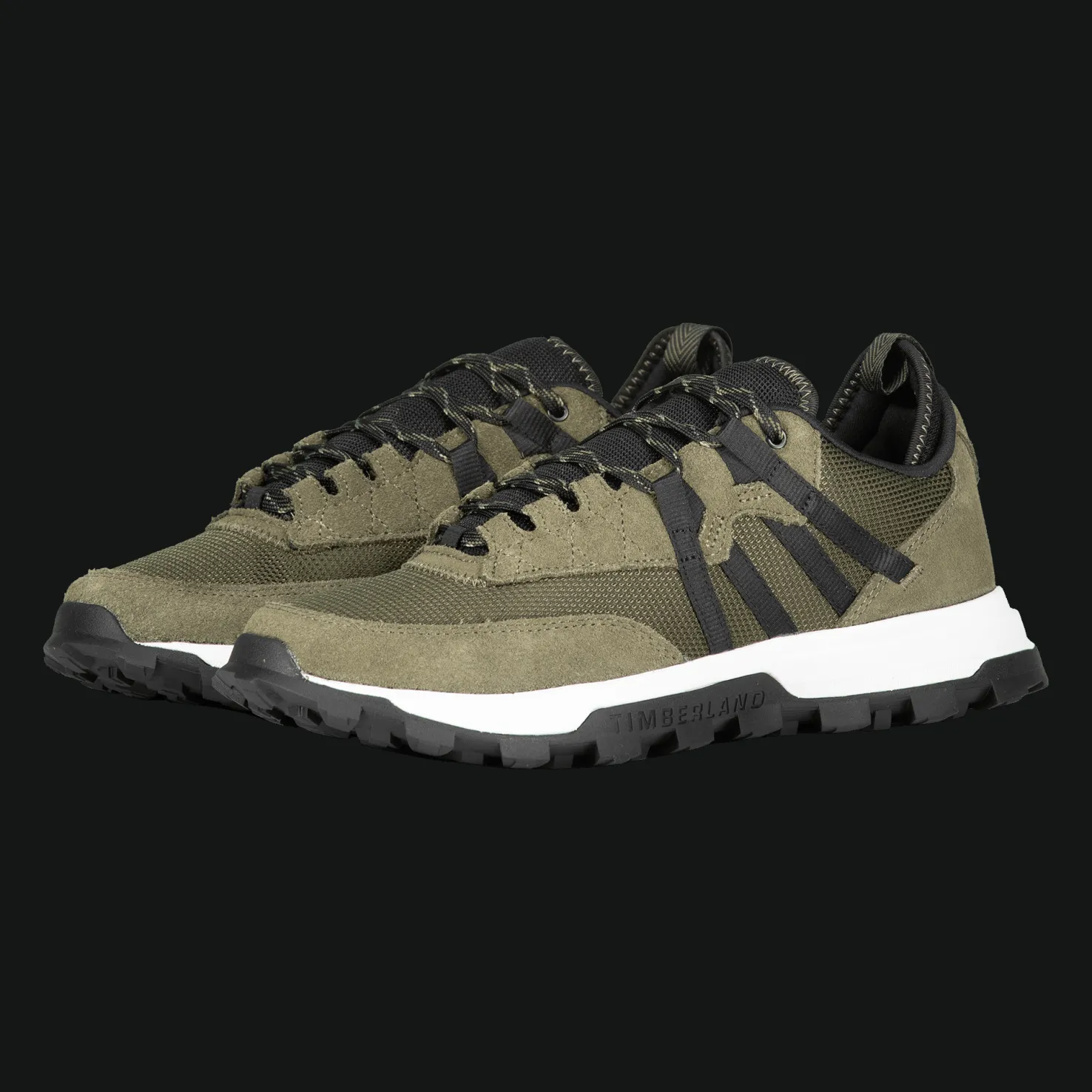 Treeline Mountain Runner, miesten vapaa-ajan kengät - Tennarit Ja Vapaa-Ajan Kengät - Treeline Mountain Runner, miesten vapaa-ajan kengät