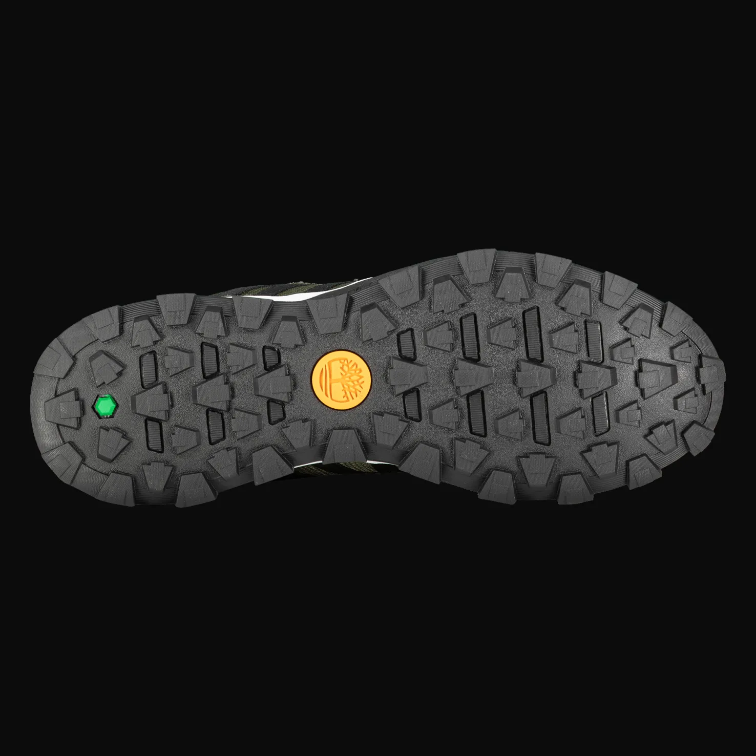 Treeline Mountain Runner, miesten vapaa-ajan kengät - Tennarit Ja Vapaa-Ajan Kengät - Treeline Mountain Runner, miesten vapaa-ajan kengät