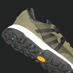 Treeline Mountain Runner, miesten vapaa-ajan kengät - Tennarit Ja Vapaa-Ajan Kengät - Treeline Mountain Runner, miesten vapaa-ajan kengät