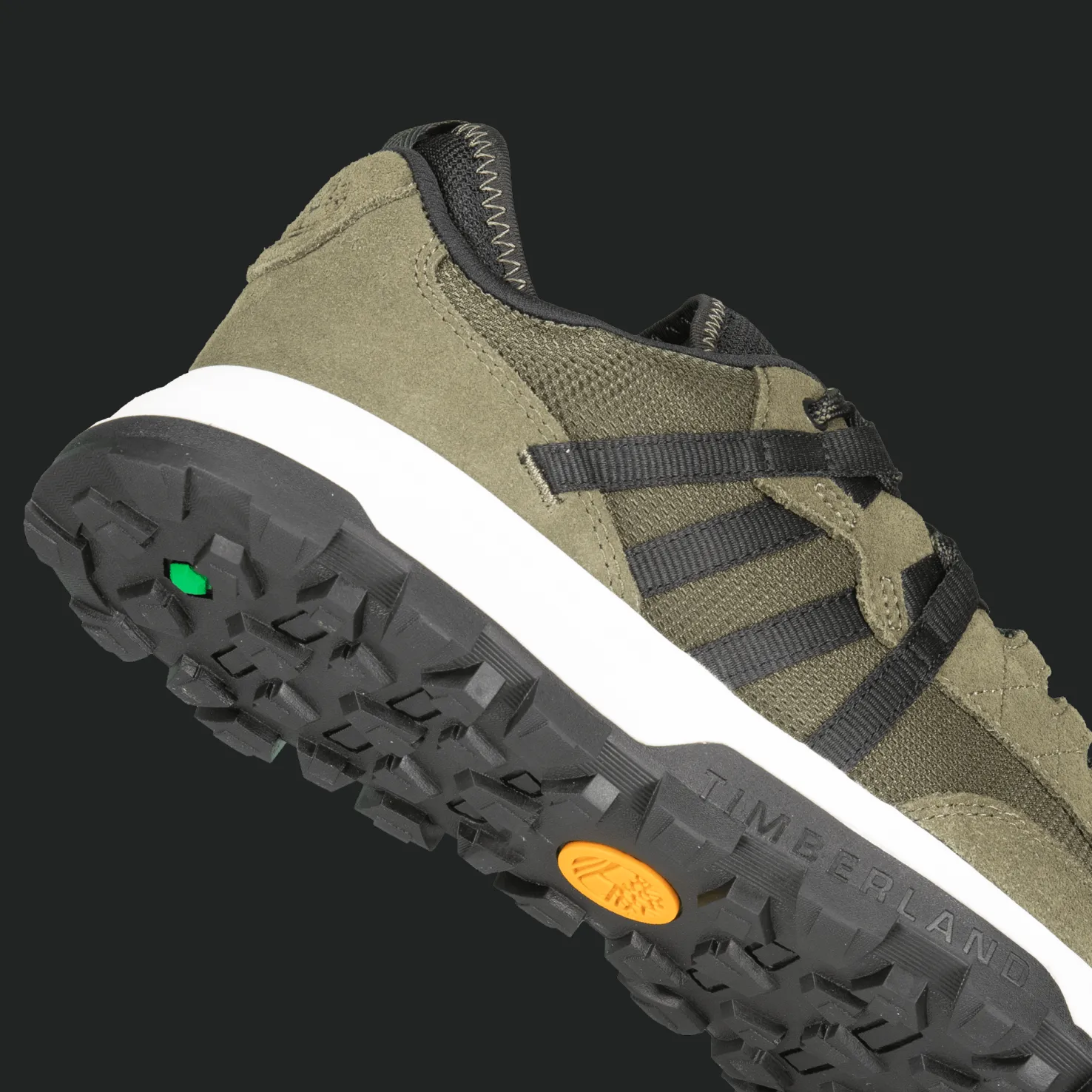 Treeline Mountain Runner, miesten vapaa-ajan kengät - Tennarit Ja Vapaa-Ajan Kengät - Treeline Mountain Runner, miesten vapaa-ajan kengät