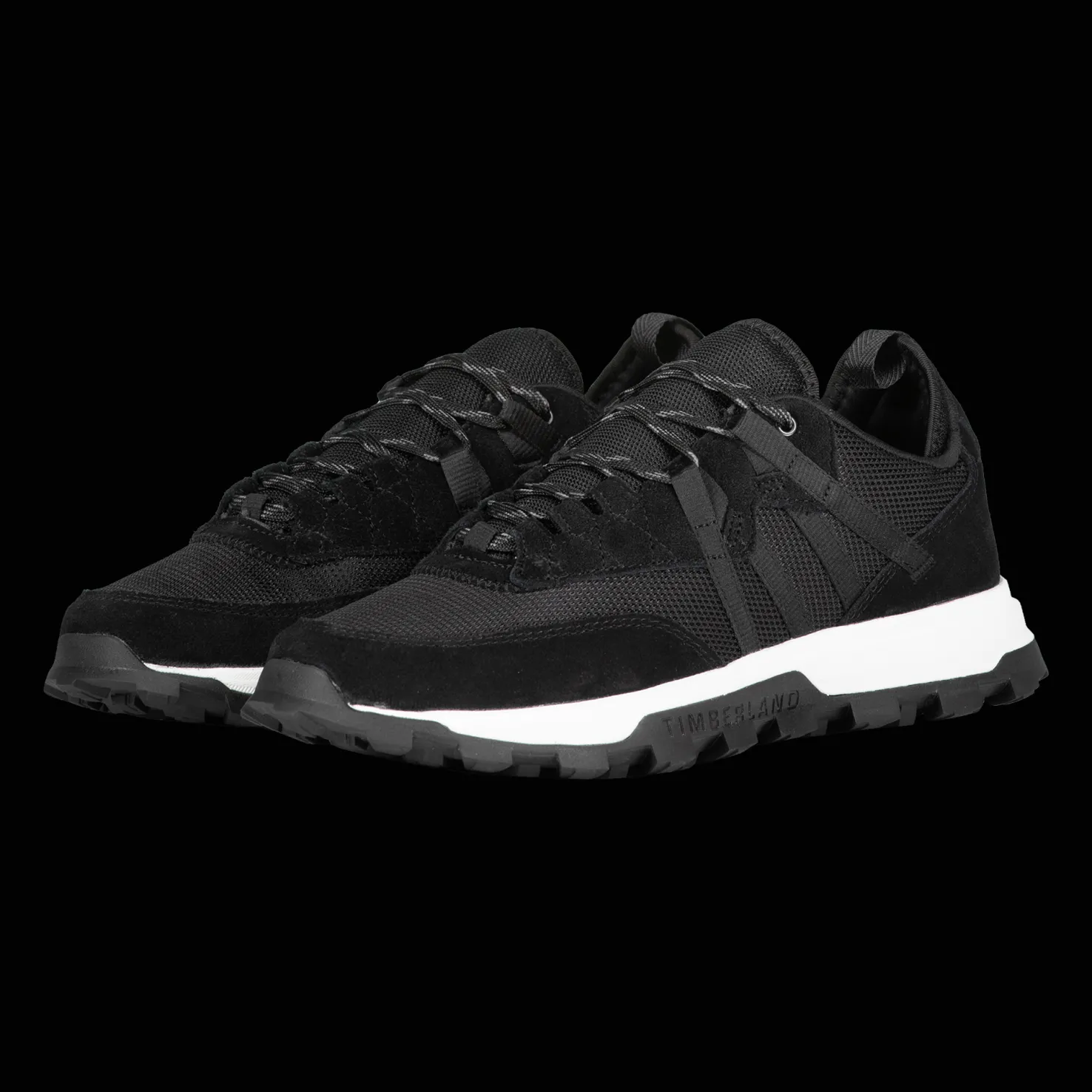 Treeline Mountain Runner, miesten vapaa-ajan kengät - Tennarit Ja Vapaa-Ajan Kengät - Treeline Mountain Runner, miesten vapaa-ajan kengät