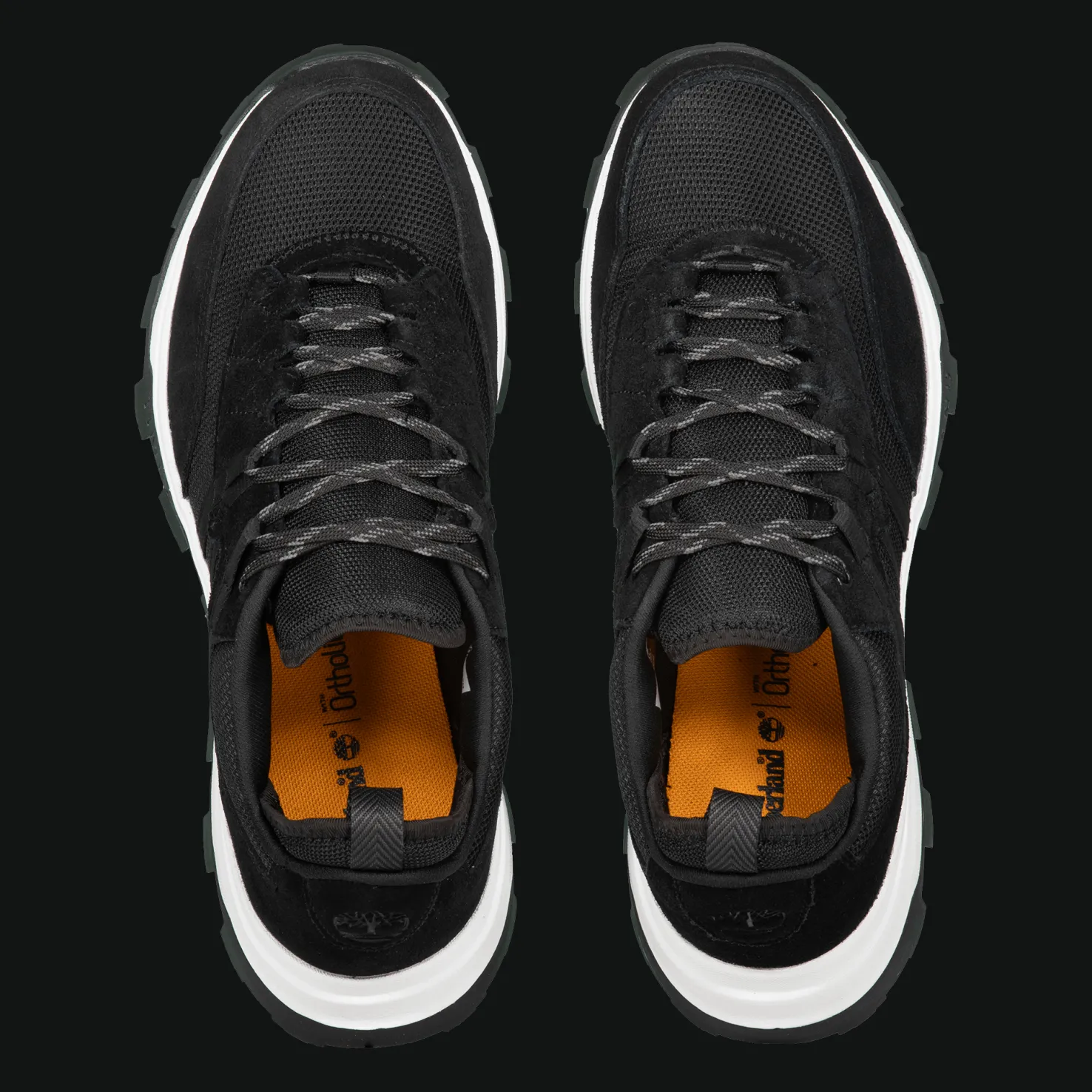 Treeline Mountain Runner, miesten vapaa-ajan kengät - Tennarit Ja Vapaa-Ajan Kengät - Treeline Mountain Runner, miesten vapaa-ajan kengät