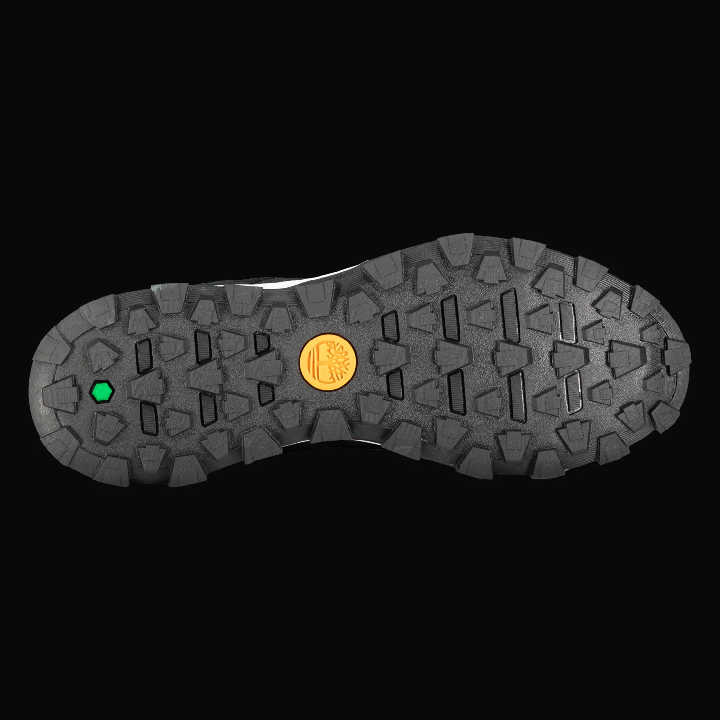 Treeline Mountain Runner, miesten vapaa-ajan kengät - Tennarit Ja Vapaa-Ajan Kengät - Treeline Mountain Runner, miesten vapaa-ajan kengät