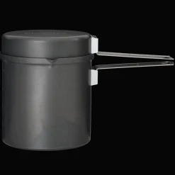 Trek Pot 1.0L, kattilasetti - Kattilat Ja Ruokailuvälineet - Trek Pot 1.0L, kattilasetti