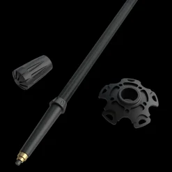 Trekking Poles Carbon, kävelysauvat - Vaellussauvat - Trekking Poles Carbon, kävelysauvat