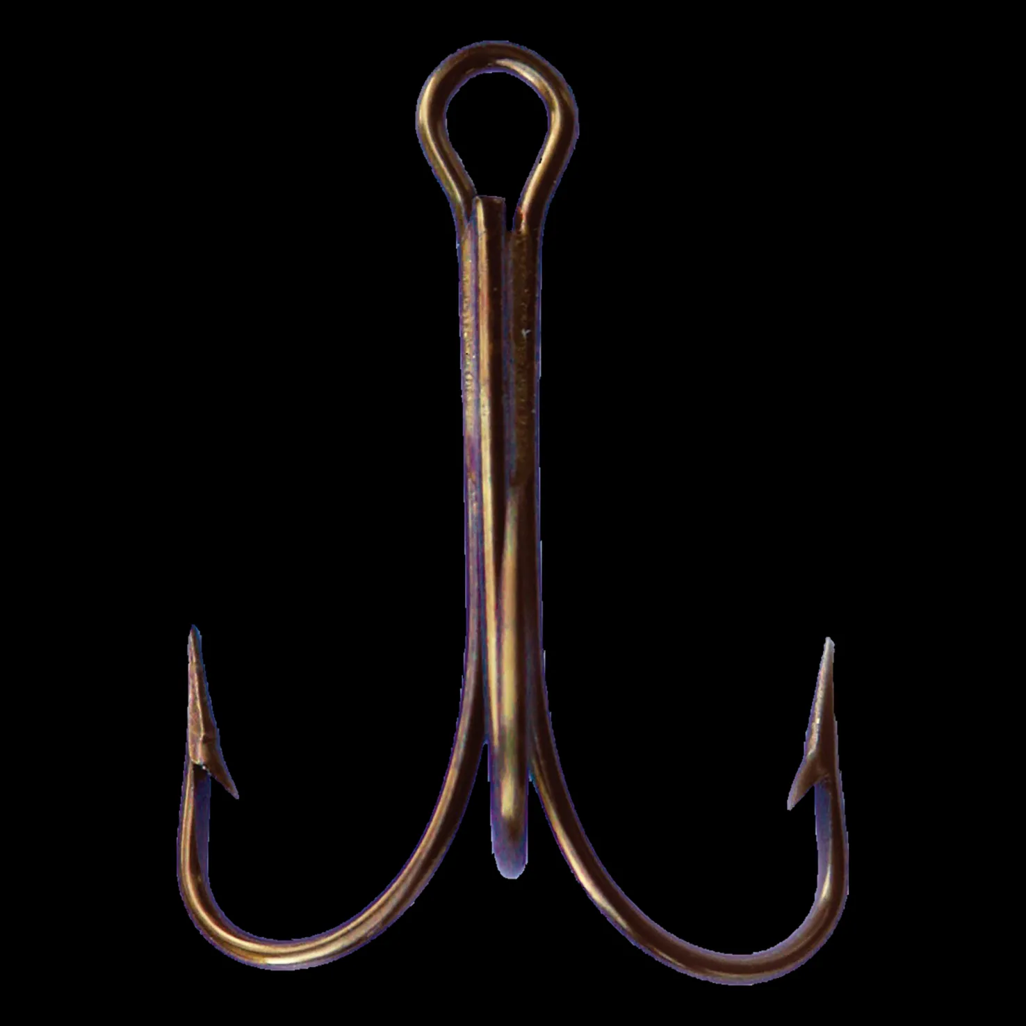 Trekrok 3551-br-2/0, 12-pack - Kalastustarvikkeet - Trekrok 3551-br-2/0, 12-pack