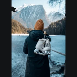 Tremblant Skate 23/24, luistimet, unisex - Luistimet - Tremblant Skate 23/24, luistimet, unisex