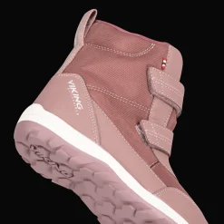 Tretten Waterproof Warm 2V, lasten talvikengät - Talvikengät - Tretten Waterproof Warm 2V, lasten talvikengät