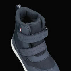 Tretten Waterproof Warm 2V, lasten talvikengät - Talvikengät - Tretten Waterproof Warm 2V, lasten talvikengät