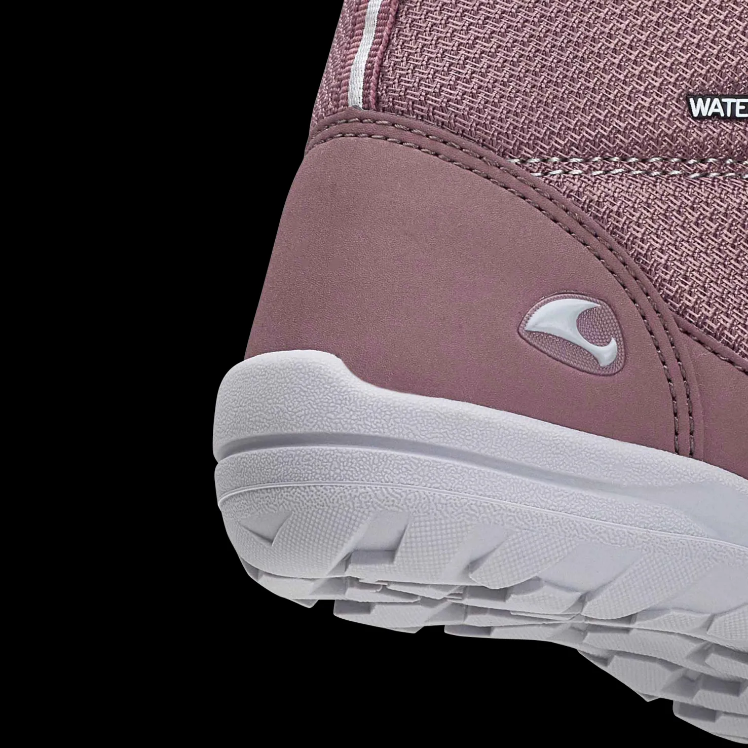 Tretten Waterproof Warm 2V, lasten talvikengät - Talvikengät - Tretten Waterproof Warm 2V, lasten talvikengät