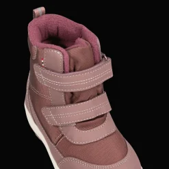 Tretten Waterproof Warm 2V, lasten talvikengät - Talvikengät - Tretten Waterproof Warm 2V, lasten talvikengät