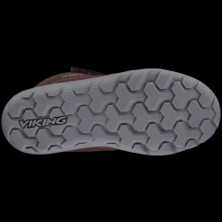 Tretten WP, nuorten talvikengät - Talvikengät - Tretten WP, nuorten talvikengät