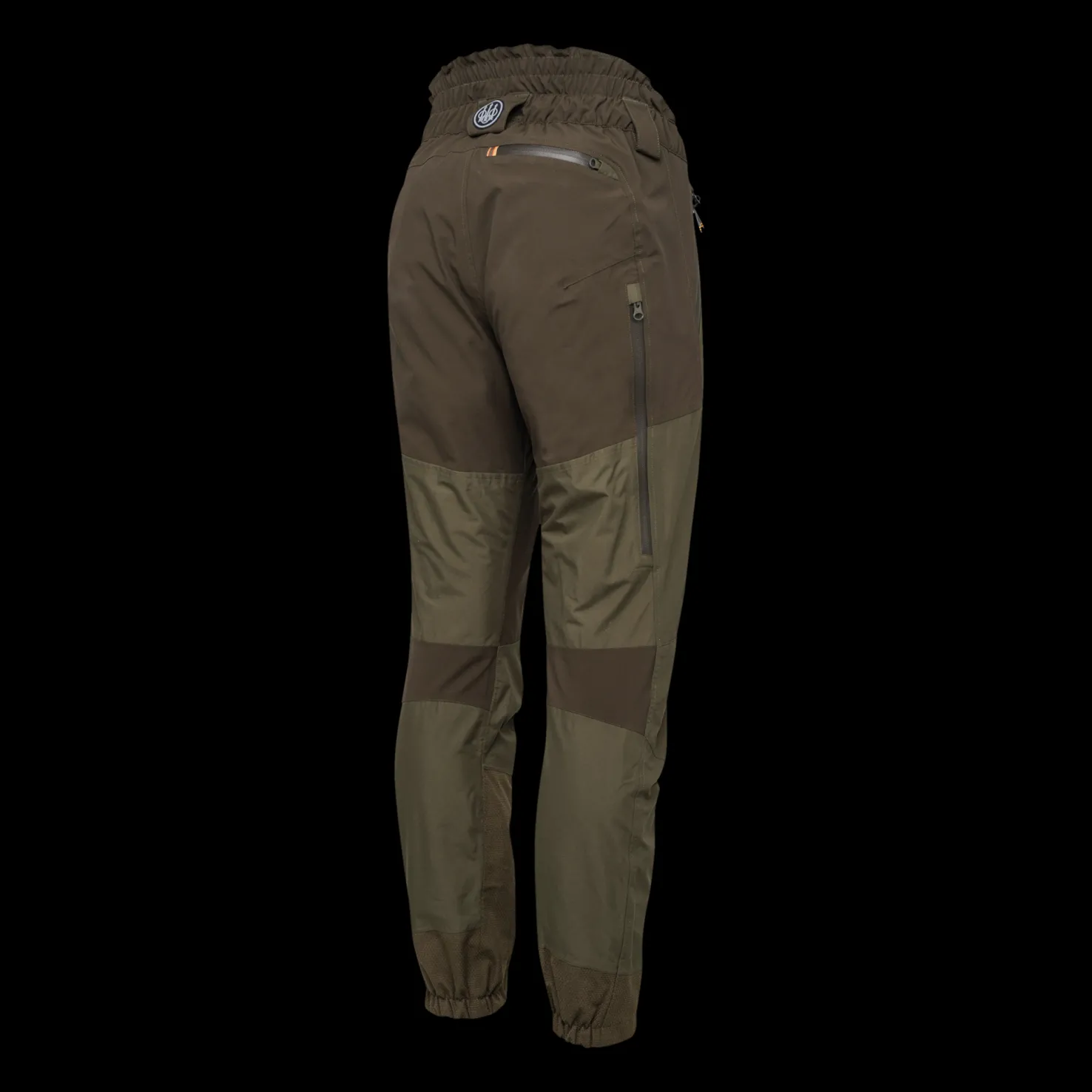 Tri-Active EVO Pants, miesten metsästyshousut - Metsästys- ja erähousut - Tri-Active EVO Pants, miesten metsästyshousut