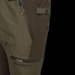 Tri-Active EVO Pants, miesten metsästyshousut - Metsästys- ja erähousut - Tri-Active EVO Pants, miesten metsästyshousut