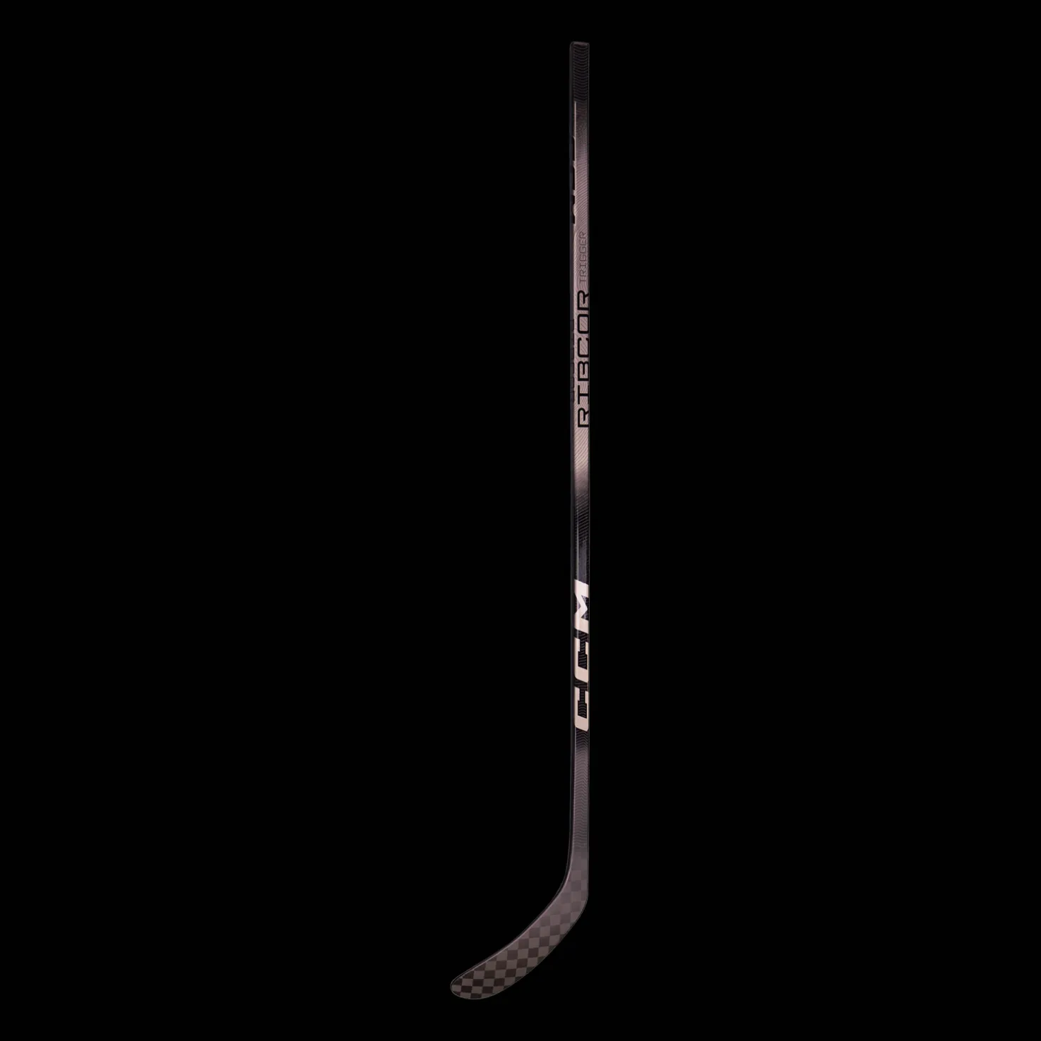 Trigger Limited Edition 2.0 Stick 25/26, jääkiekkomaila, intermediate - Nuorten Jääkiekkomailat - Trigger Limited Edition 2.0 Stick 25/26, jääkiekkomaila, intermediate