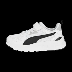 Trinity Lite AC+ PS, tennarit, lapset - Tennarit Ja Vapaa-Ajan Kengät - Trinity Lite AC+ PS, tennarit, lapset