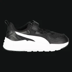 Trinity Lite AC+ PS, tennarit, lapset - Tennarit Ja Vapaa-Ajan Kengät - Trinity Lite AC+ PS, tennarit, lapset