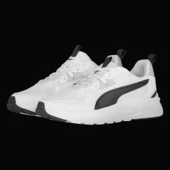 Trinity Lite Junior, nuorten tennarit - Tennarit Ja Vapaa-Ajan Kengät - Trinity Lite Junior, nuorten tennarit