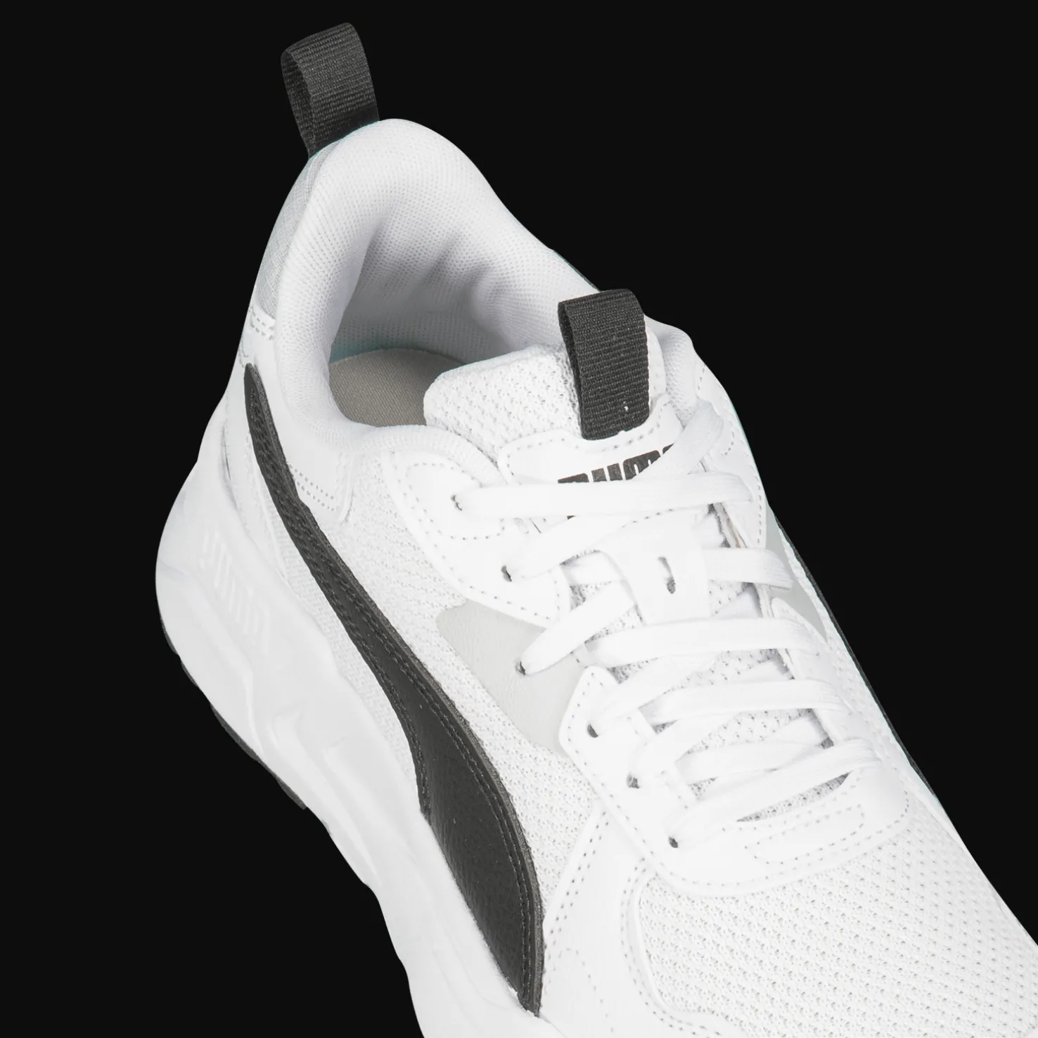 Trinity Lite Junior, nuorten tennarit - Tennarit Ja Vapaa-Ajan Kengät - Trinity Lite Junior, nuorten tennarit