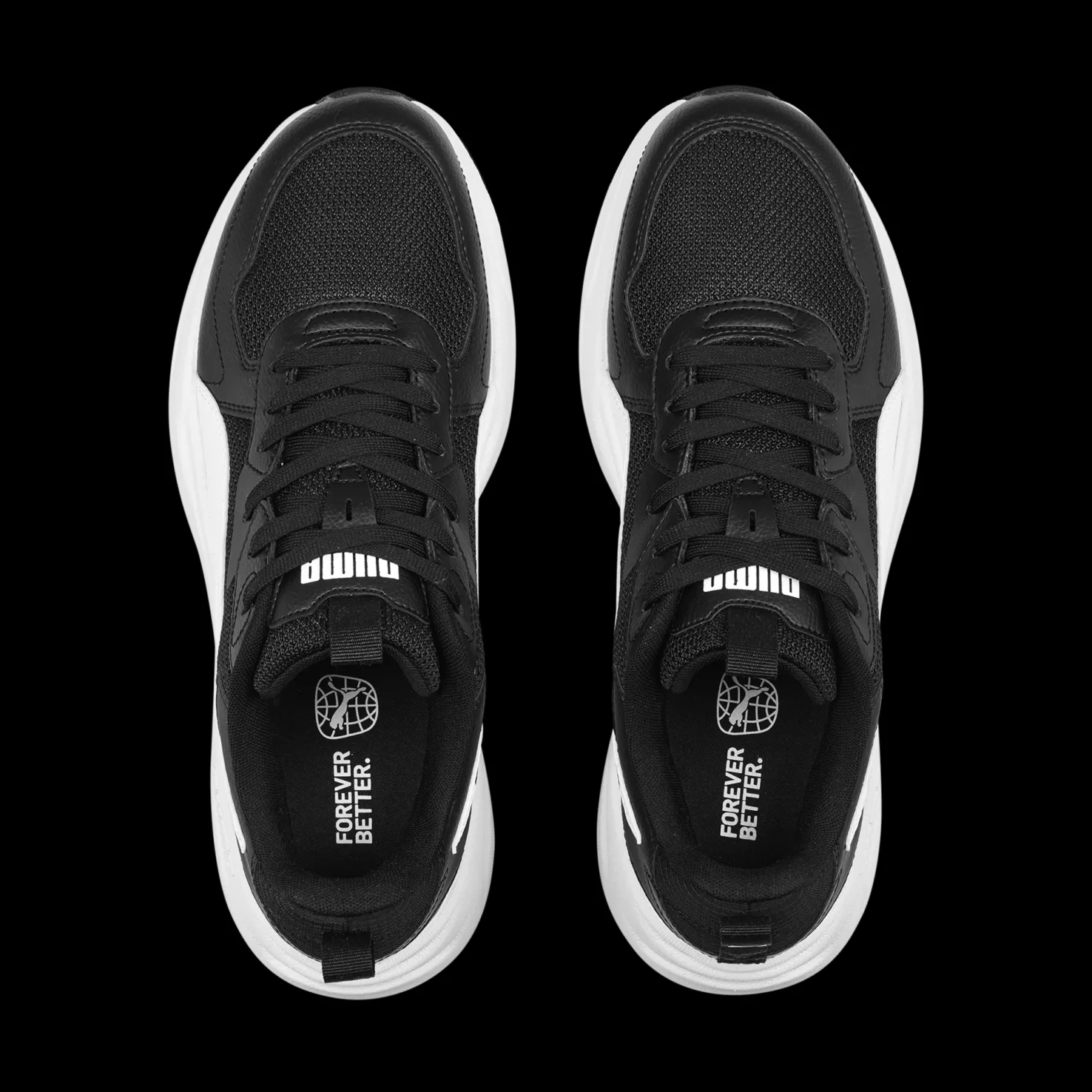 Trinity Lite, unisex tennarit - Tennarit Ja Vapaa-Ajan Kengät - Trinity Lite, unisex tennarit