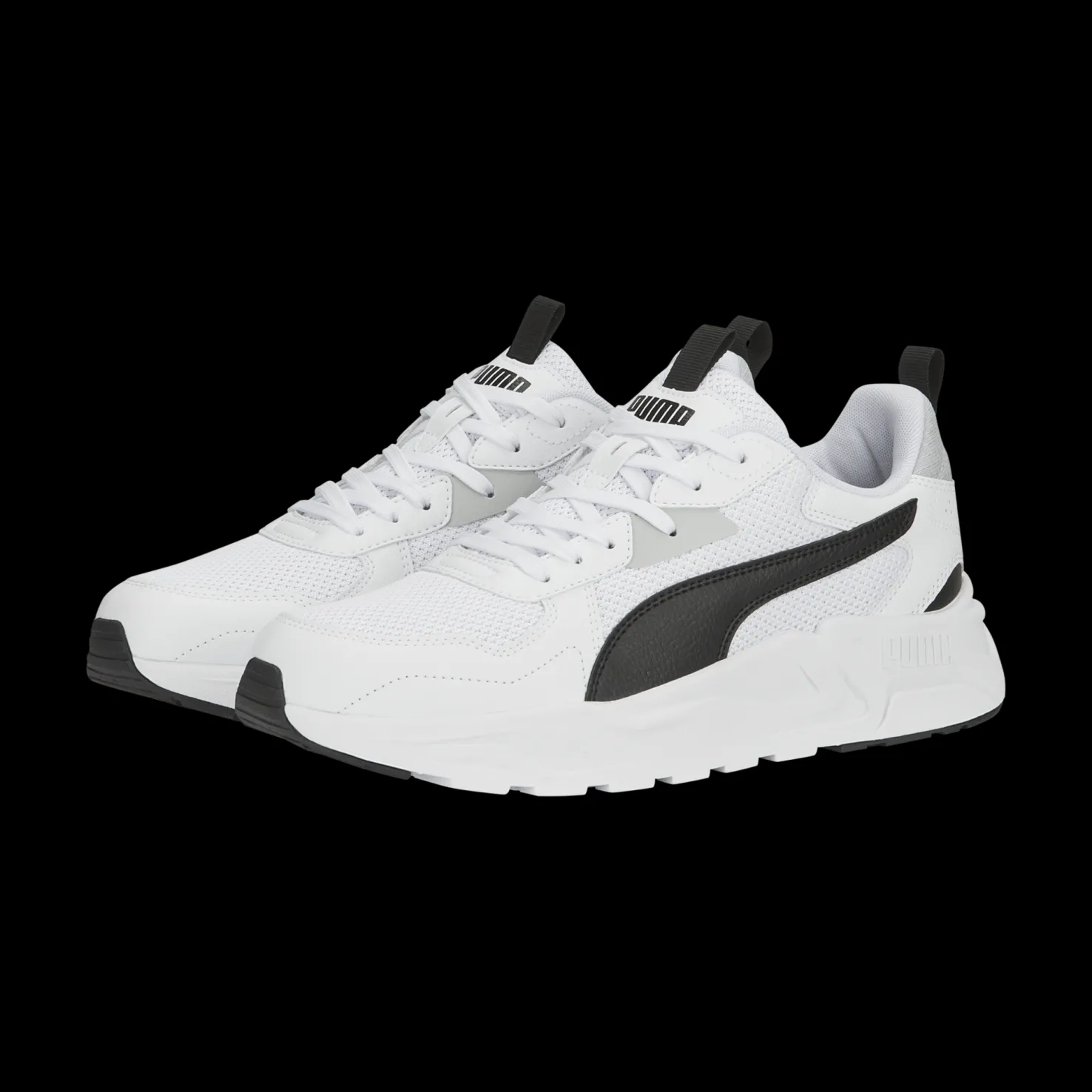 Trinity Lite, unisex tennarit - Tennarit Ja Vapaa-Ajan Kengät - Trinity Lite, unisex tennarit