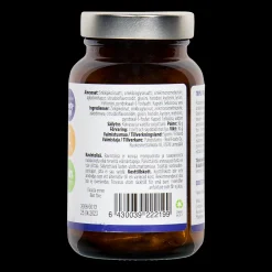 Tripla Sinkki 60 kaps - Superfood ja luonnolliset ravinteet - Tripla Sinkki 60 kaps