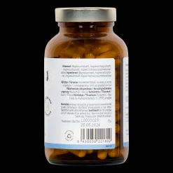 Tripla-Magnesium 120 kaps - Superfood ja luonnolliset ravinteet - Tripla-Magnesium 120 kaps