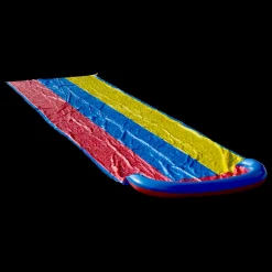 Triple Slider, vesiliuku - Uimalelut - Triple Slider, vesiliuku