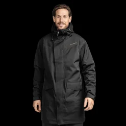 Trolltind Recycled Parka, parka - Vapaa-Ajan Takit - Trolltind Recycled Parka, parka