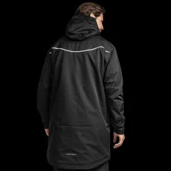 Trolltind Recycled Parka, parka - Vapaa-Ajan Takit - Trolltind Recycled Parka, parka