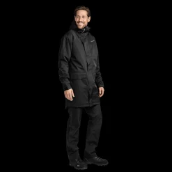 Trolltind Recycled Parka, parka - Vapaa-Ajan Takit - Trolltind Recycled Parka, parka