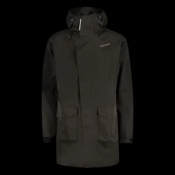 Trolltind Recycled Parka, parka - Vapaa-Ajan Takit - Trolltind Recycled Parka, parka