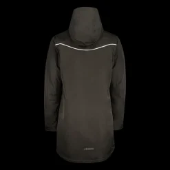 Trolltind Recycled Parka, parka - Vapaa-Ajan Takit - Trolltind Recycled Parka, parka