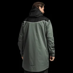 Trolltind Recycled Parka, parka - Vapaa-Ajan Takit - Trolltind Recycled Parka, parka