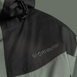 Trolltind Recycled Parka, parka - Vapaa-Ajan Takit - Trolltind Recycled Parka, parka